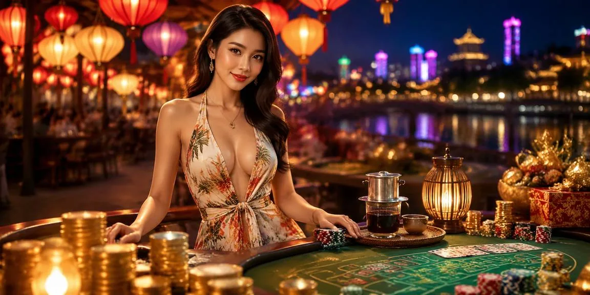 fb88i Casino Trực Tiếp Bàn Bài