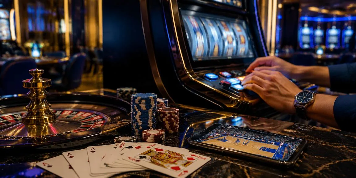 fb88i Những gì có trong Casino Viettel Money tại fb88i