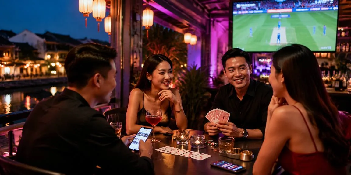 fb88i Đặt lô đề Miền Trung trên fb88i